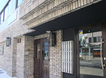 工事事例マンション写真