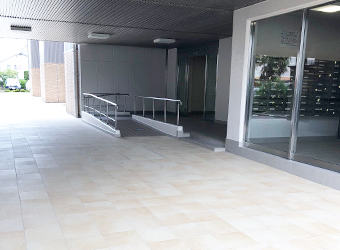 タイル工事イメージ3
