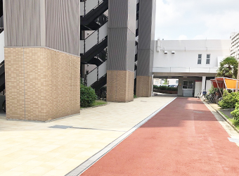 タイル工事イメージ4